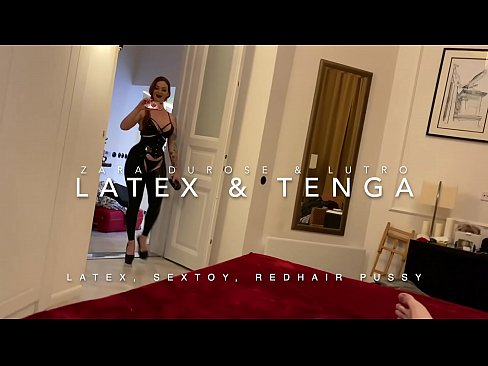 ❤️ Njerka flokëkuqe me kostum latex e qitur nga njerku ❤ Porno fb tek ne sq.hotpornphotos.ru ❤
