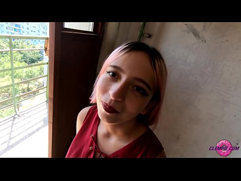 ❤️ Sensual student thith një të huaj në pjesën e jashtme - sperma në fytyrën e tij ❤ Porno fb tek ne sq.hotpornphotos.ru ❤